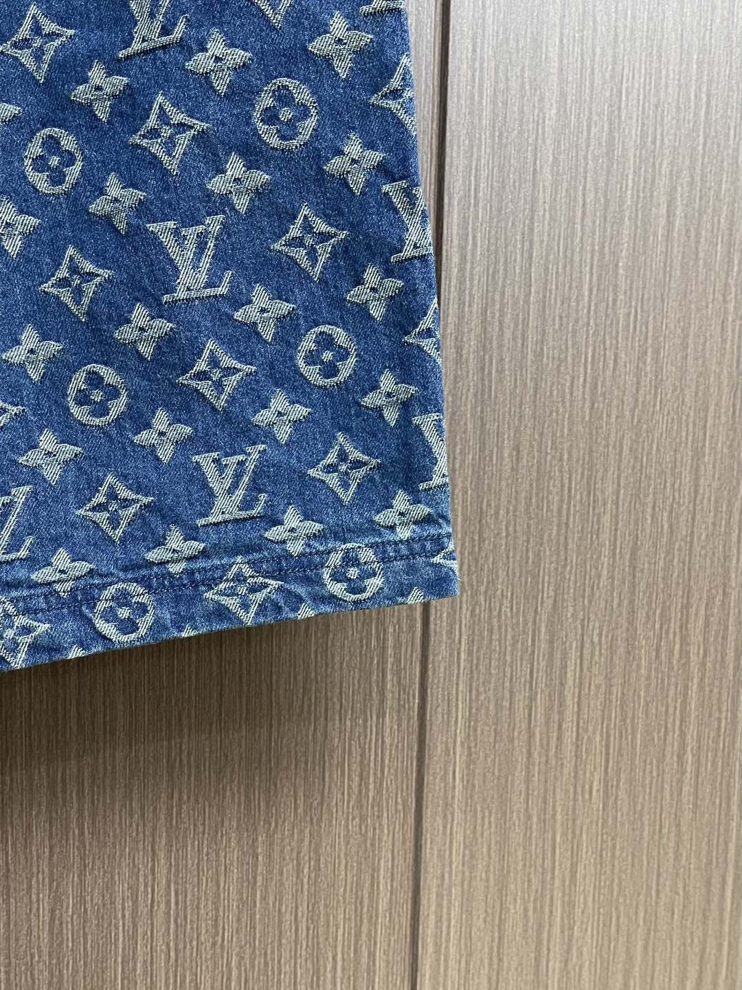 Louis Vuitton Basic Clothing Loose Fit S-m-l-xl