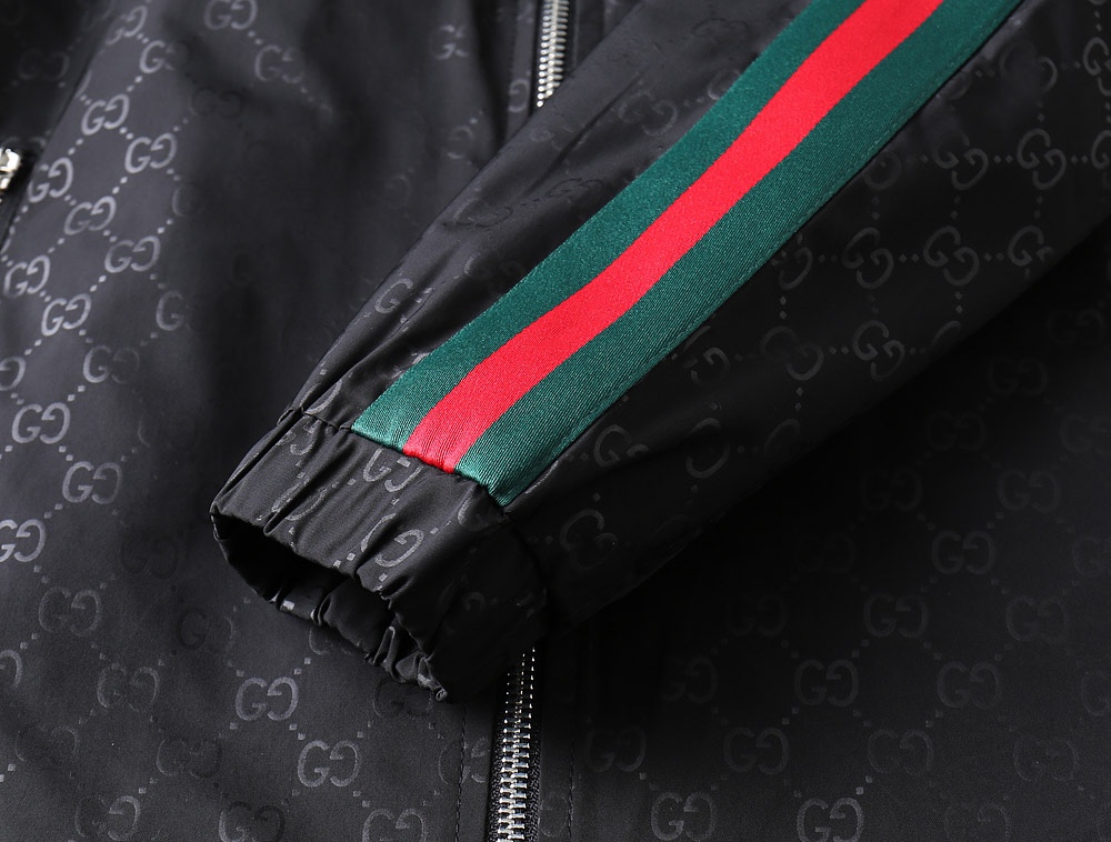 Gucci Jacket M-l-xxxl