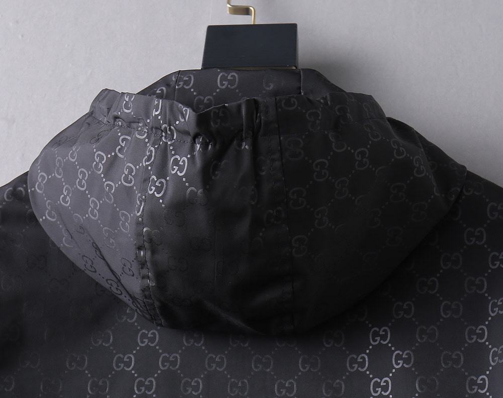 Gucci Jacket M-l-xxxl