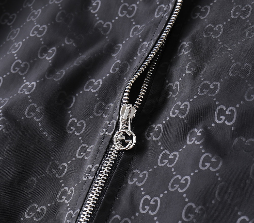 Gucci Jacket M-l-xxxl
