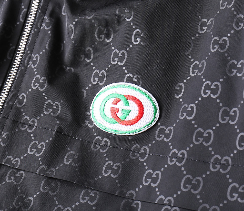 Gucci Jacket M-l-xxxl