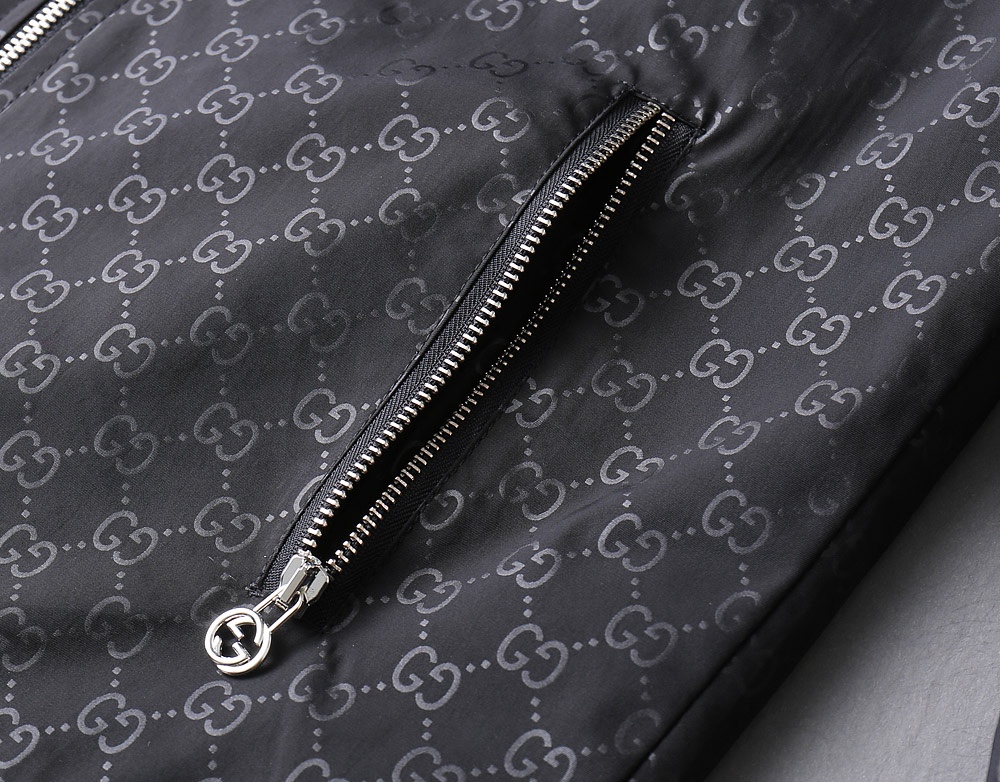 Gucci Jacket M-l-xxxl