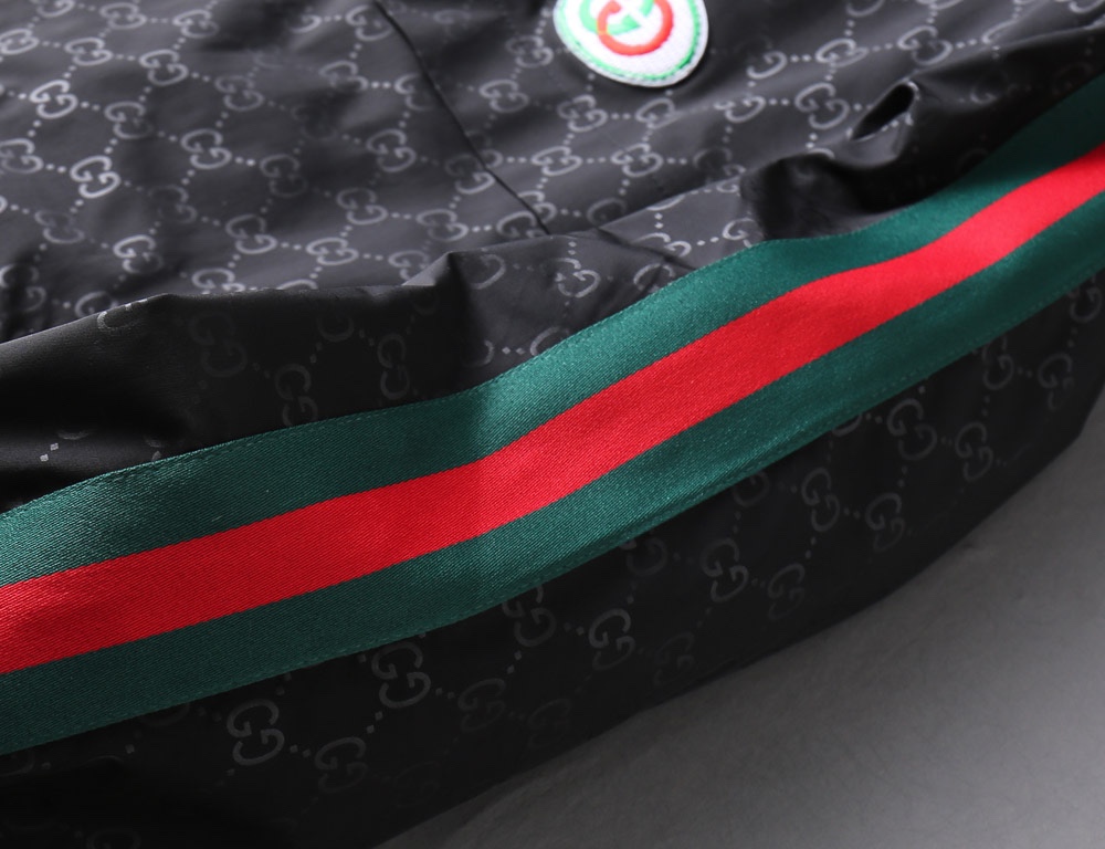 Gucci Jacket M-l-xxxl