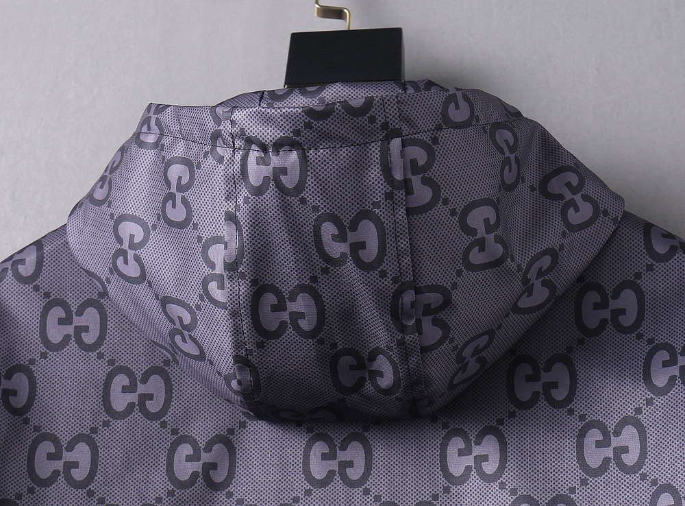 Gucci Jacket M-l-xxxl