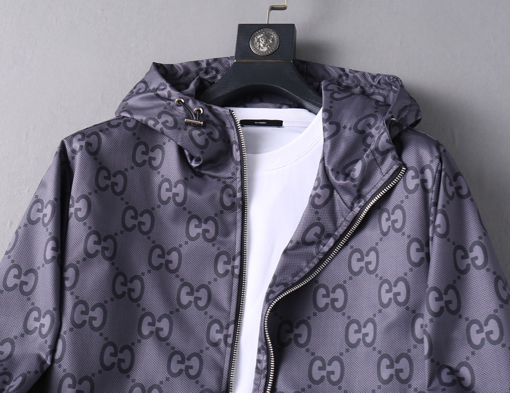 Gucci Jacket M-l-xxxl