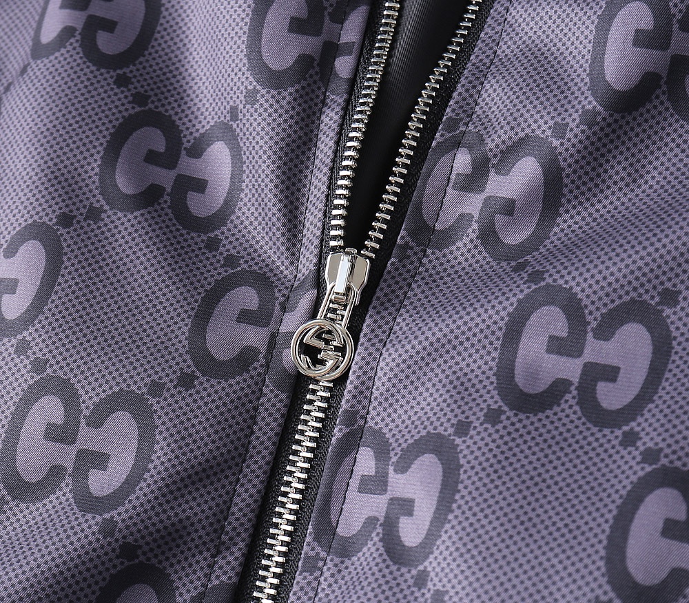 Gucci Jacket M-l-xxxl