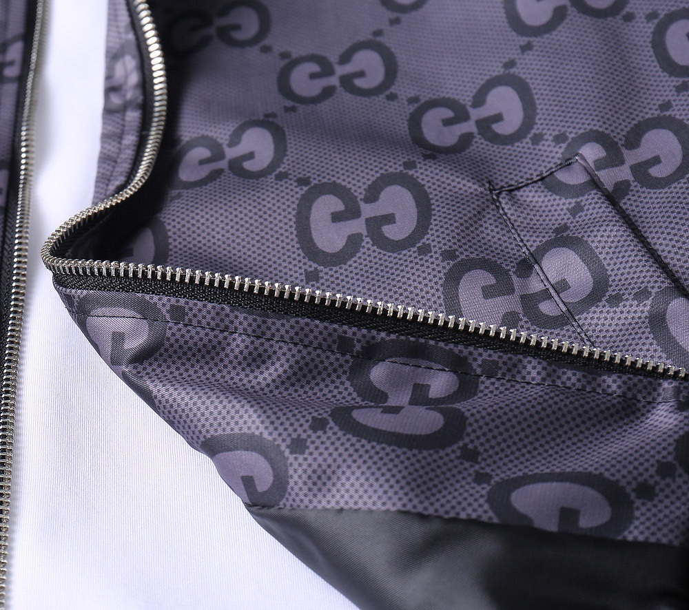Gucci Jacket M-l-xxxl