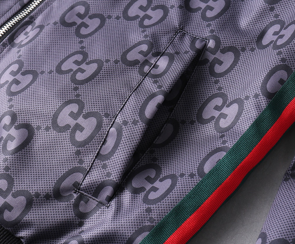 Gucci Jacket M-l-xxxl