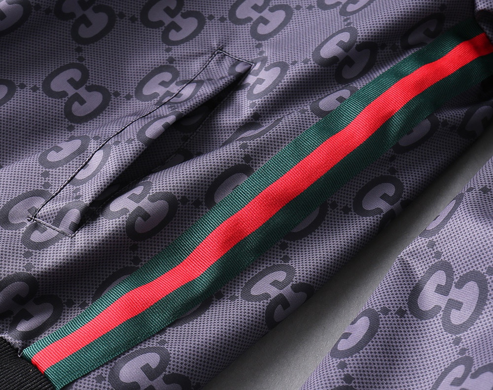 Gucci Jacket M-l-xxxl