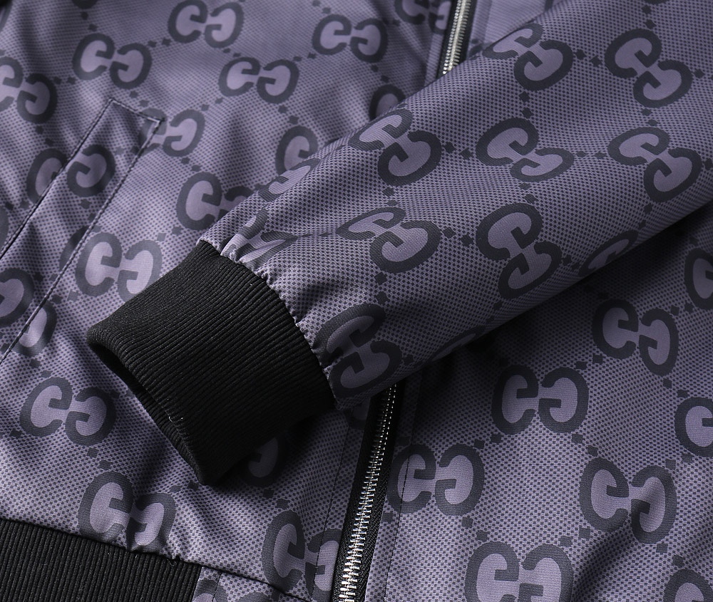 Gucci Jacket M-l-xxxl
