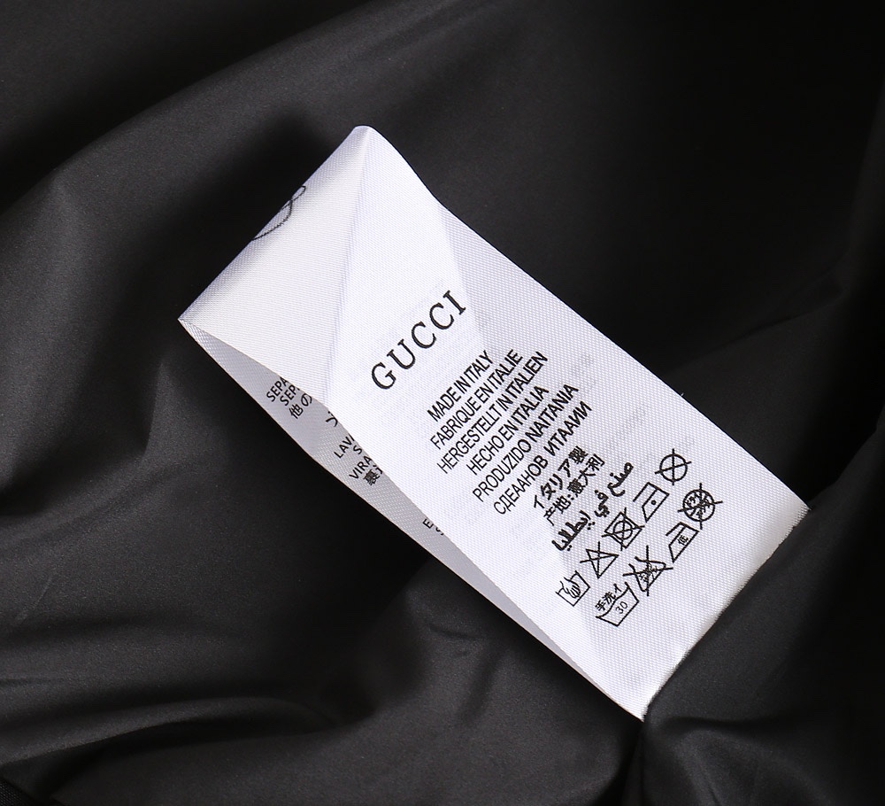 Gucci Jacket M-l-xxxl