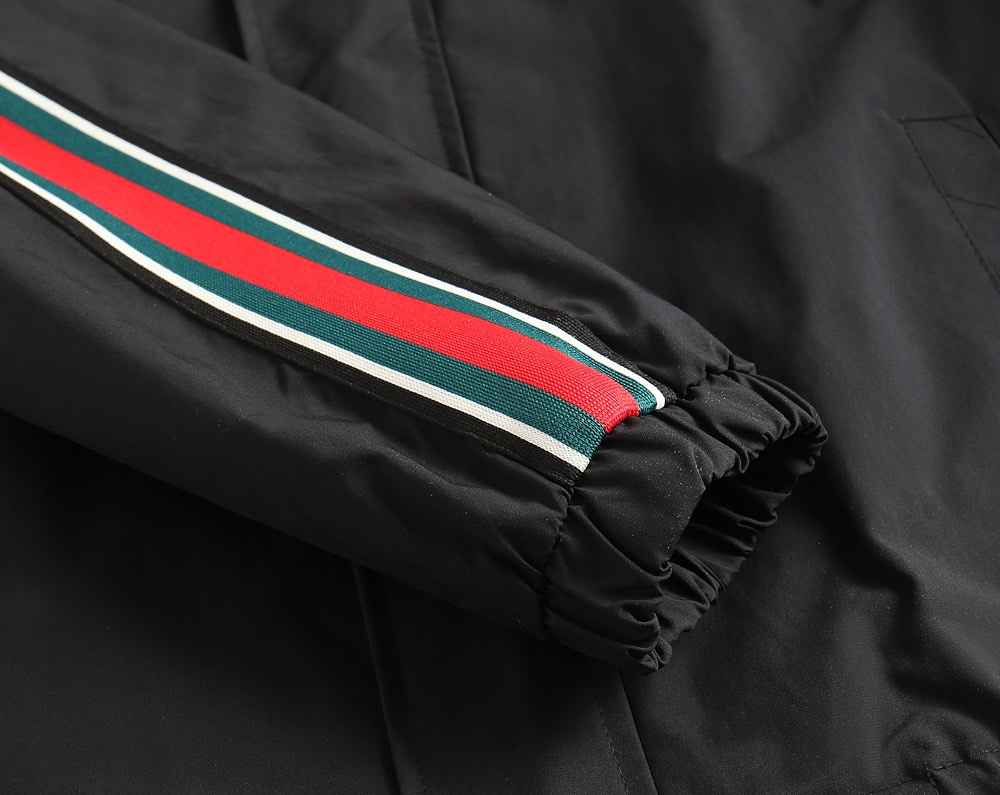 Gucci Jacket M-l-xxxl