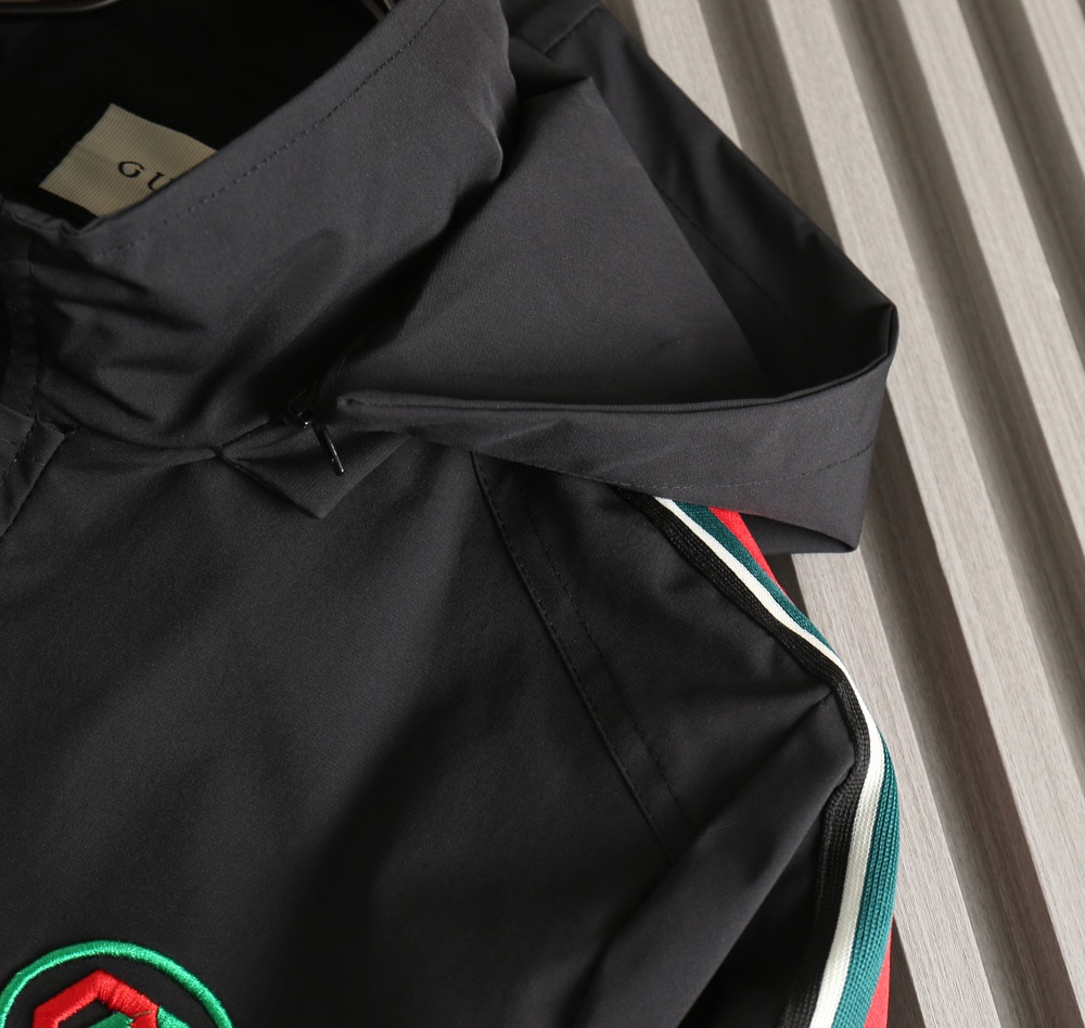 Gucci Jacket M-l-xxxl