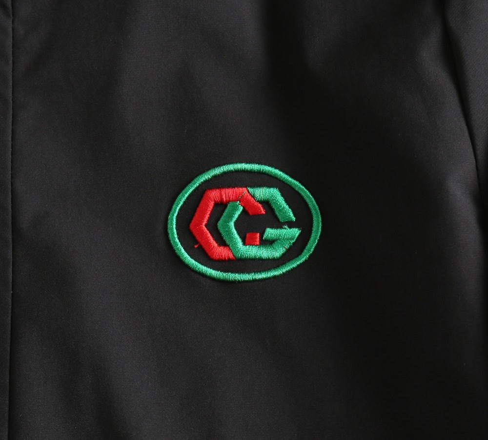 Gucci Jacket M-l-xxxl