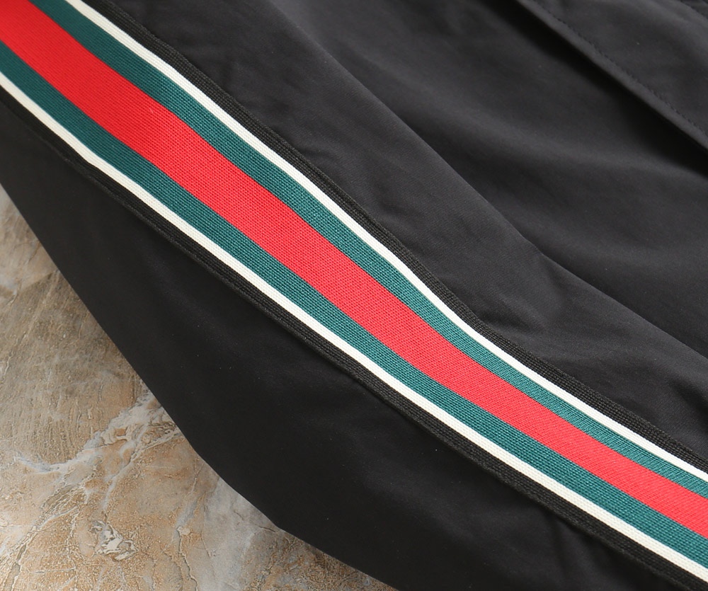 Gucci Jacket M-l-xxxl