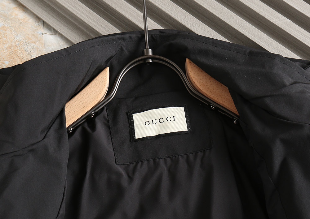 Gucci Jacket M-l-xxxl