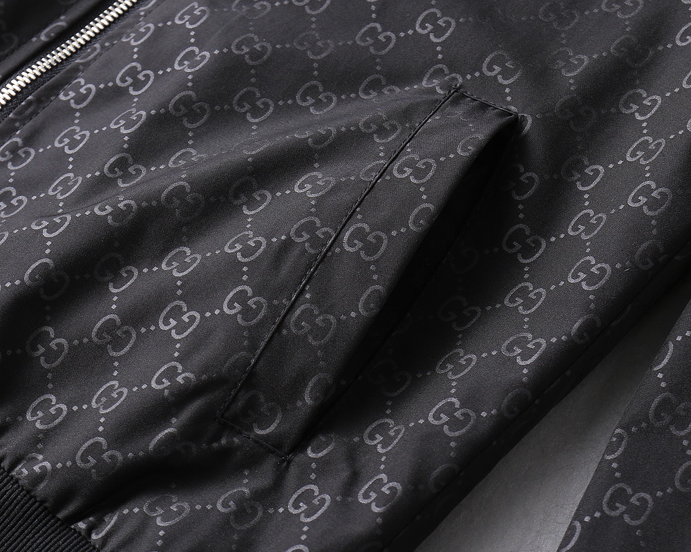 Gucci Jacket M-l-xxxl