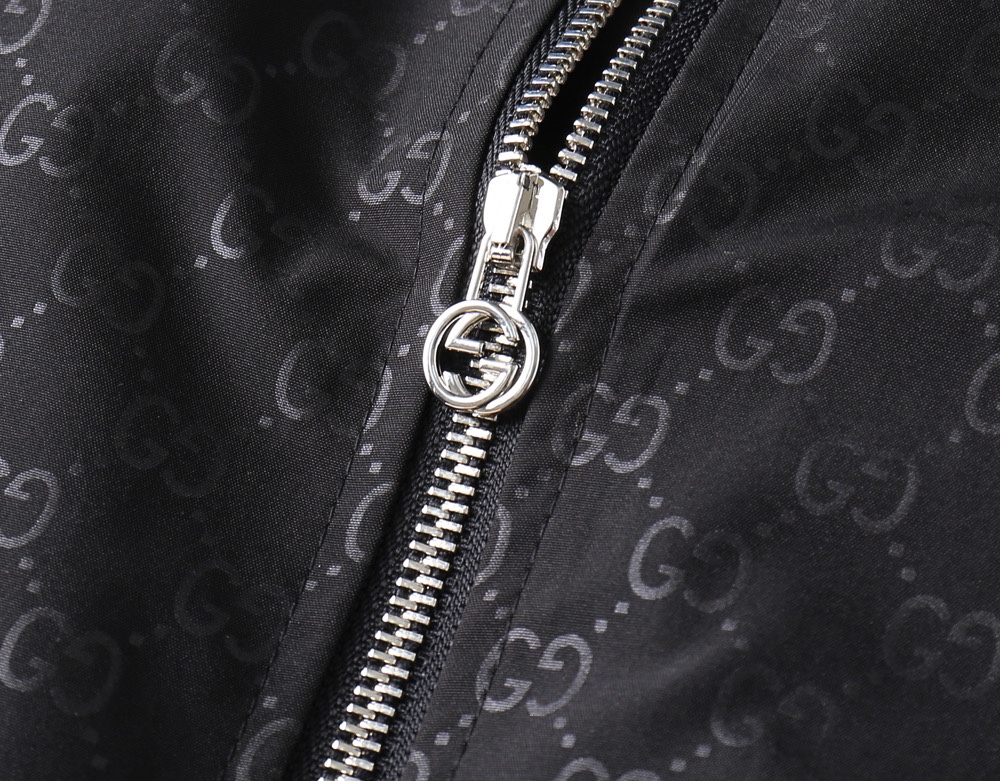 Gucci Jacket M-l-xxxl