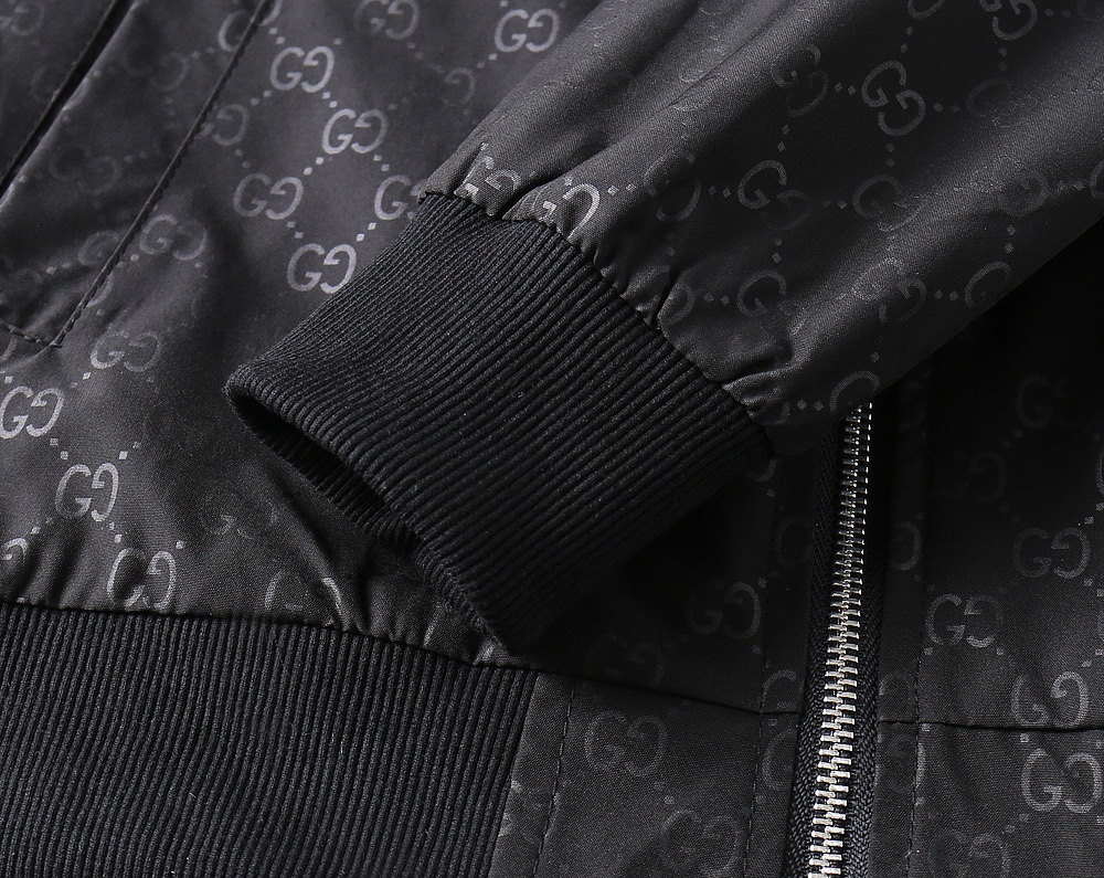 Gucci Jacket M-l-xxxl