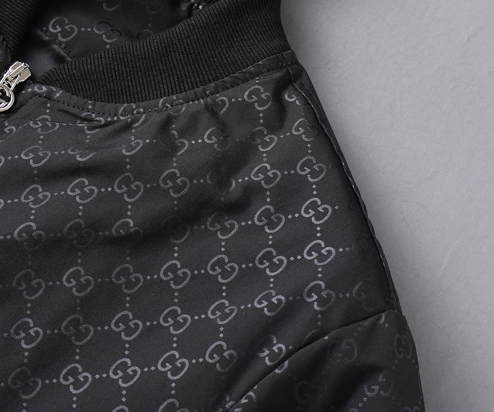Gucci Jacket M-l-xxxl