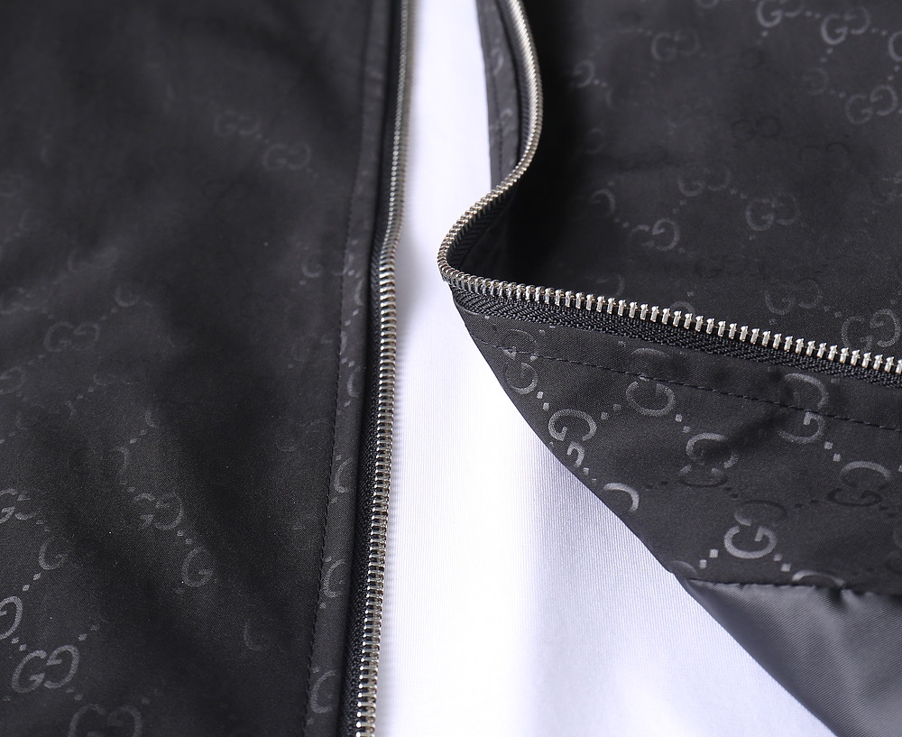 Gucci Jacket M-l-xxxl