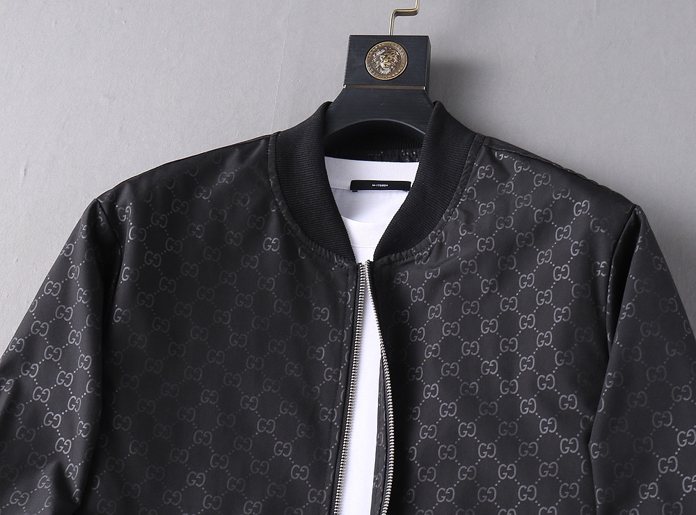 Gucci Jacket M-l-xxxl