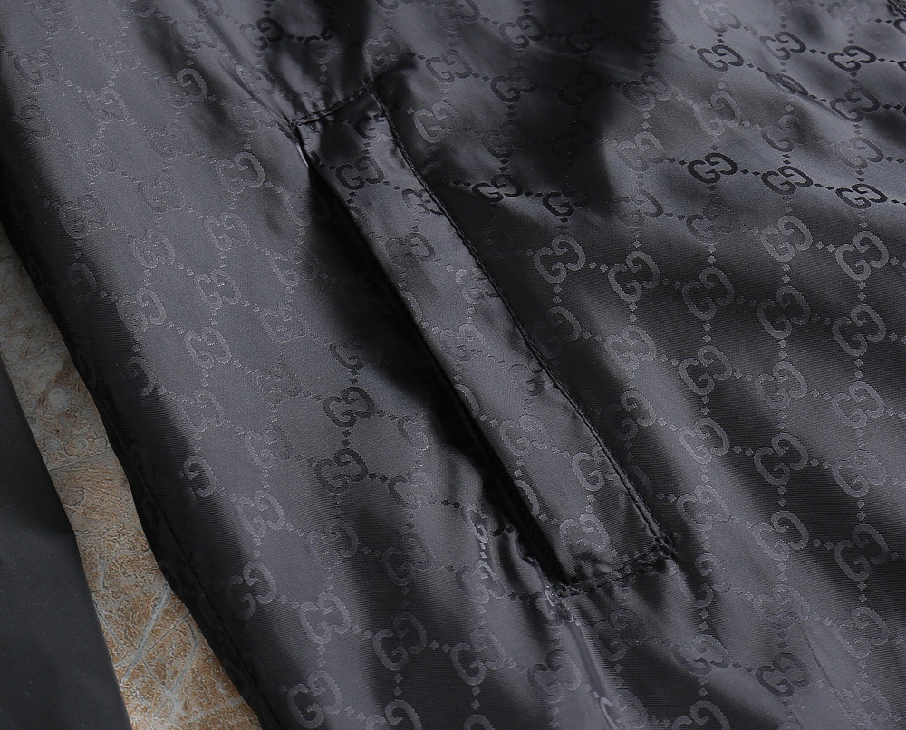 Gucci Jacket M-l-xxxl