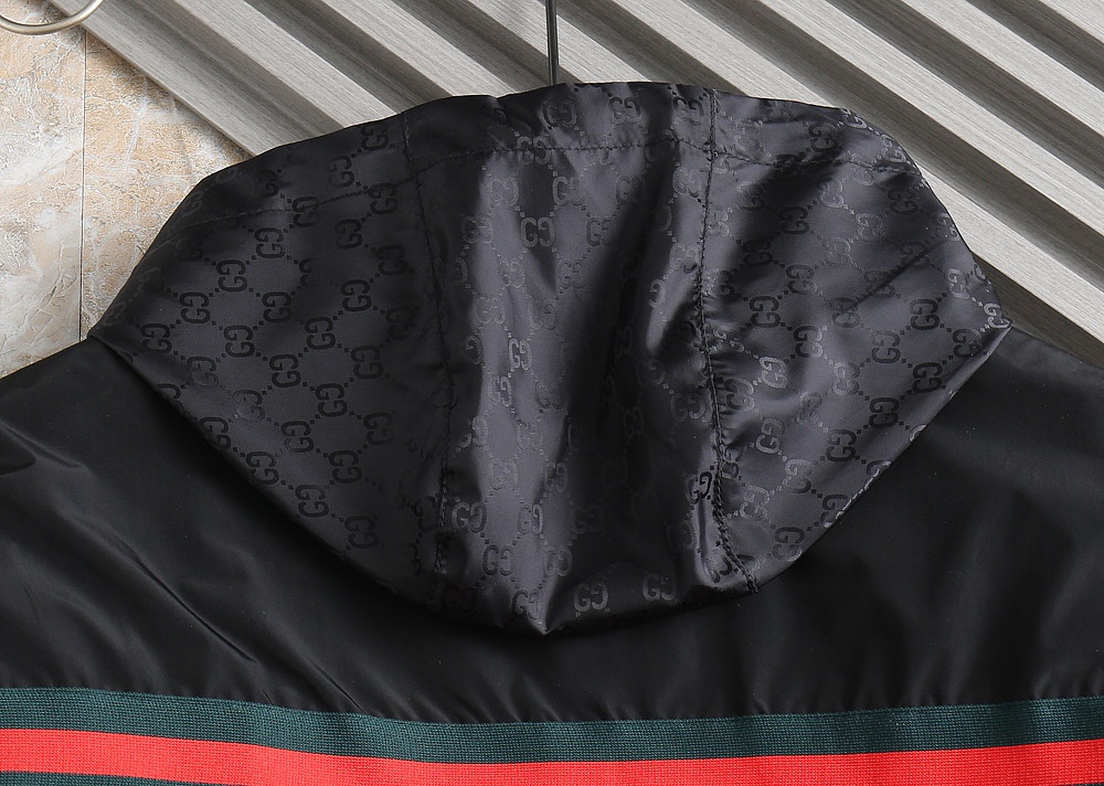 Gucci Jacket M-l-xxxl