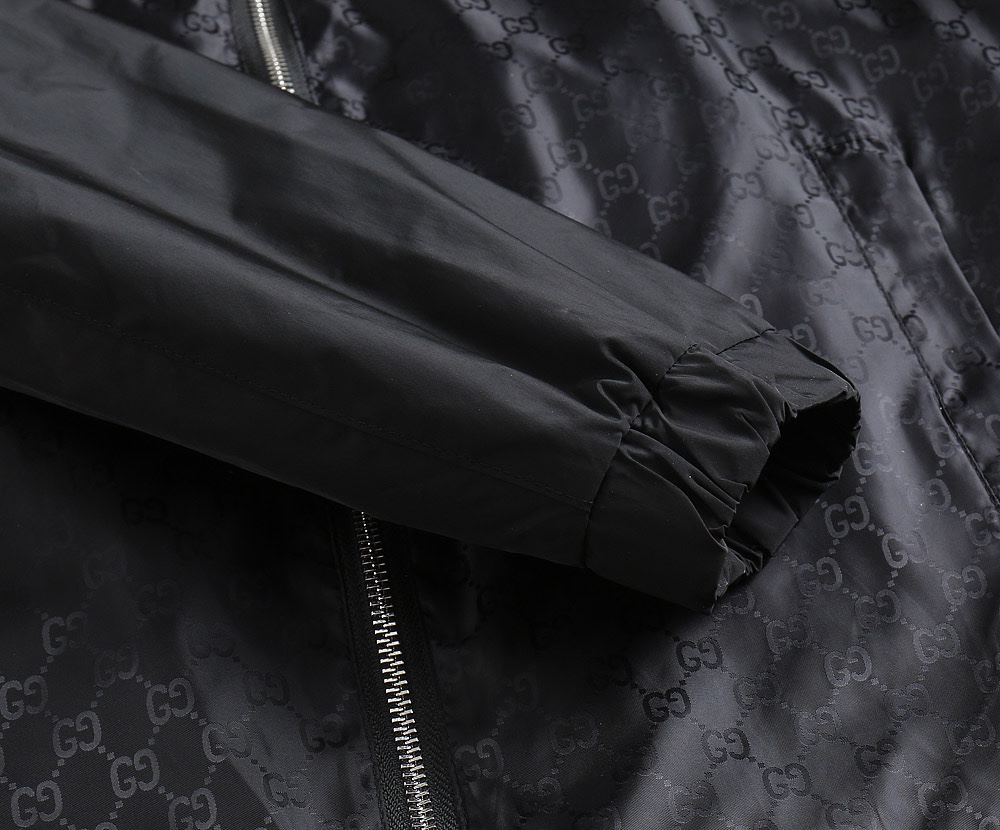Gucci Jacket M-l-xxxl