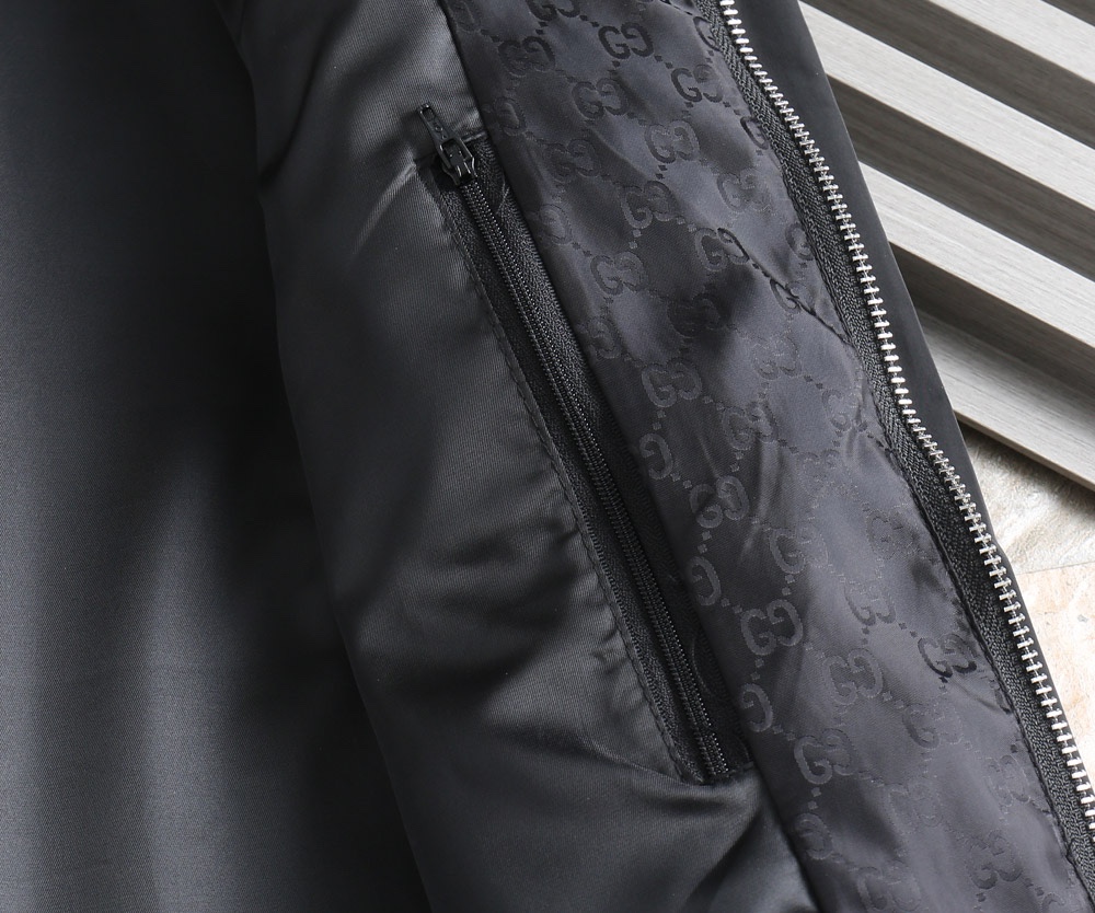 Gucci Jacket M-l-xxxl