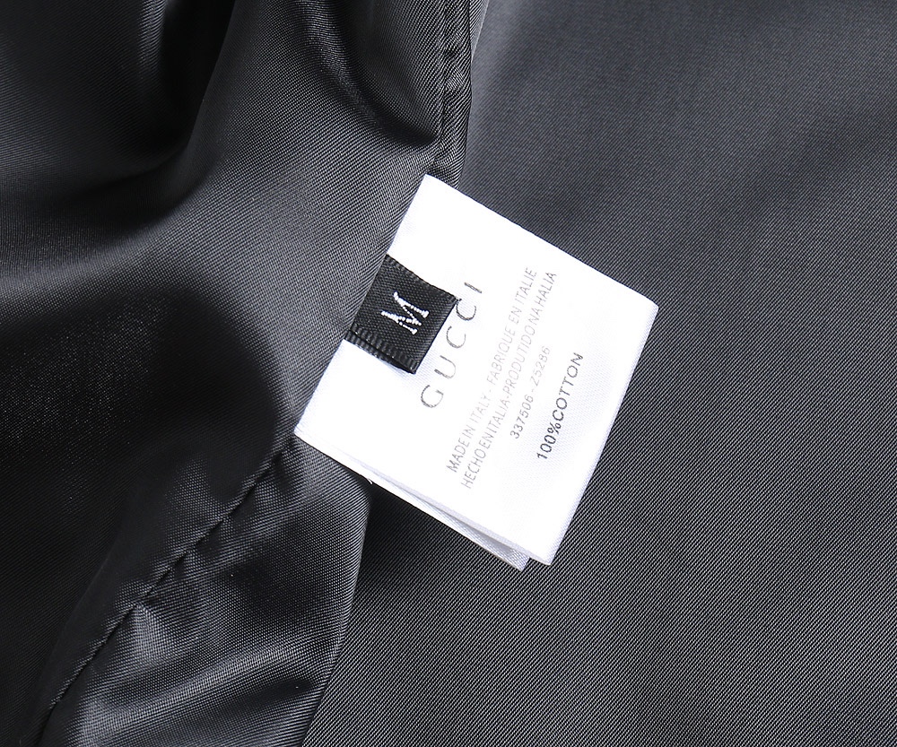 Gucci Jacket M-l-xxxl