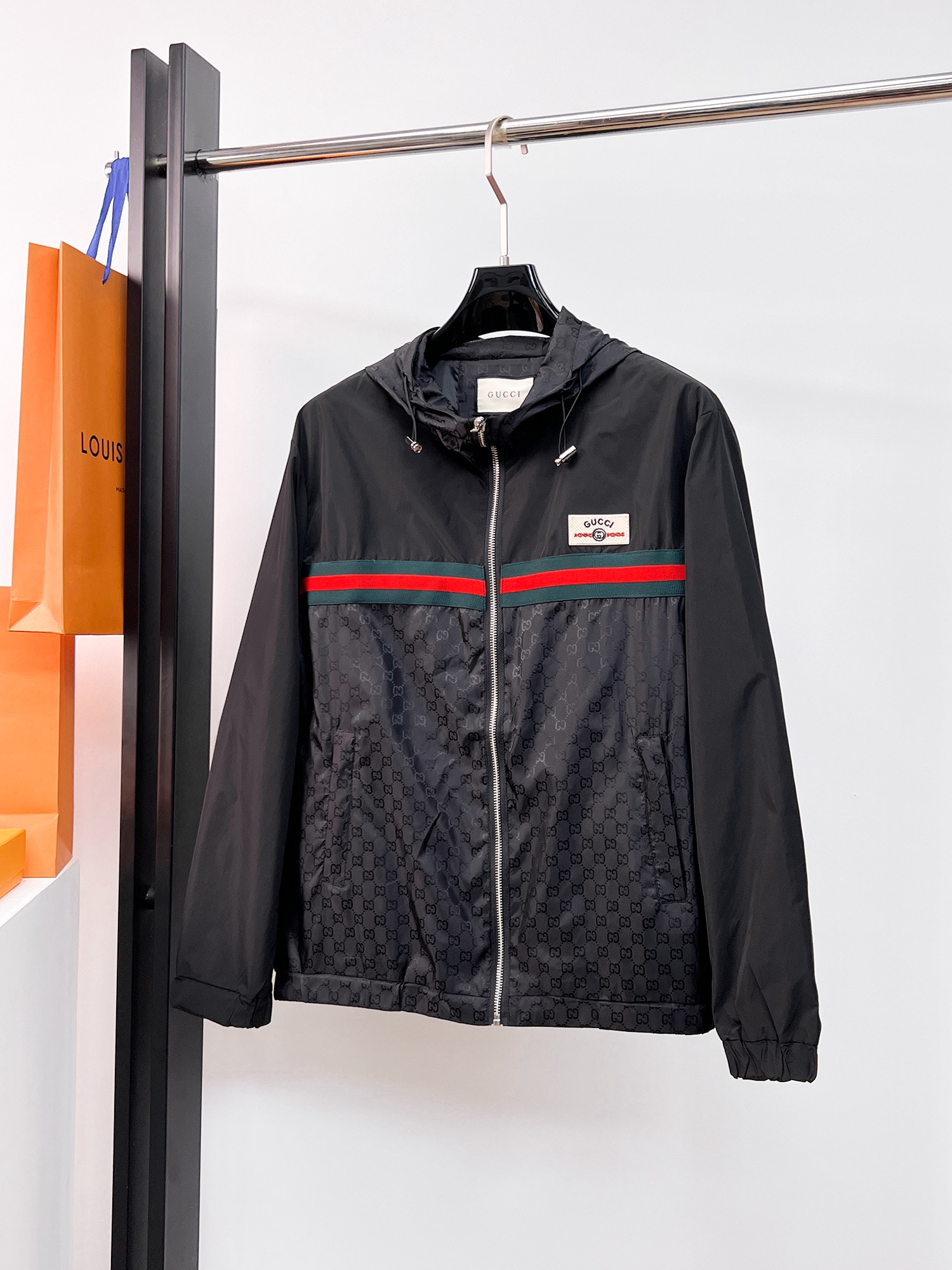 Gucci Male Jacket M-xl