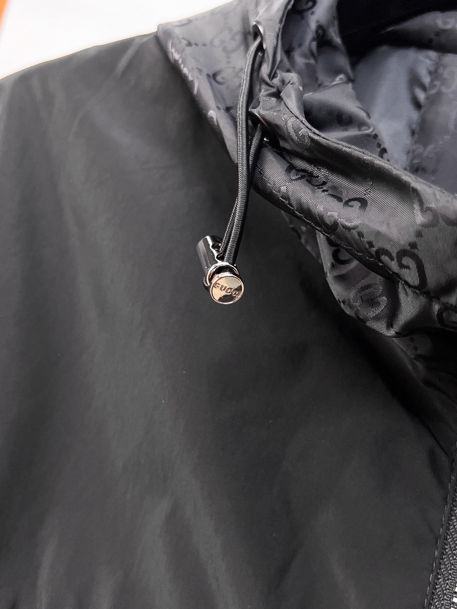 Gucci Male Jacket M-xl