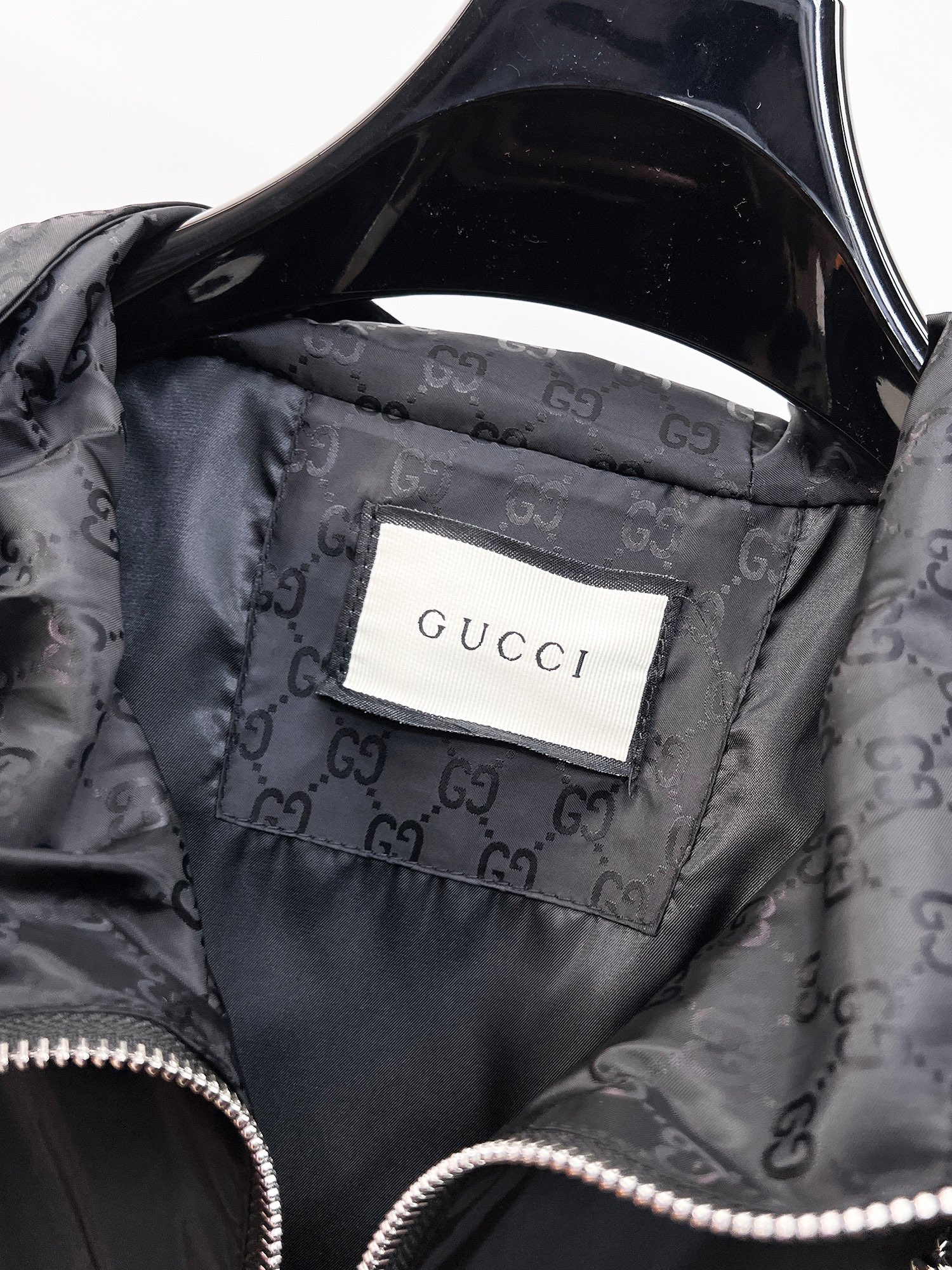 Gucci Male Jacket M-xl
