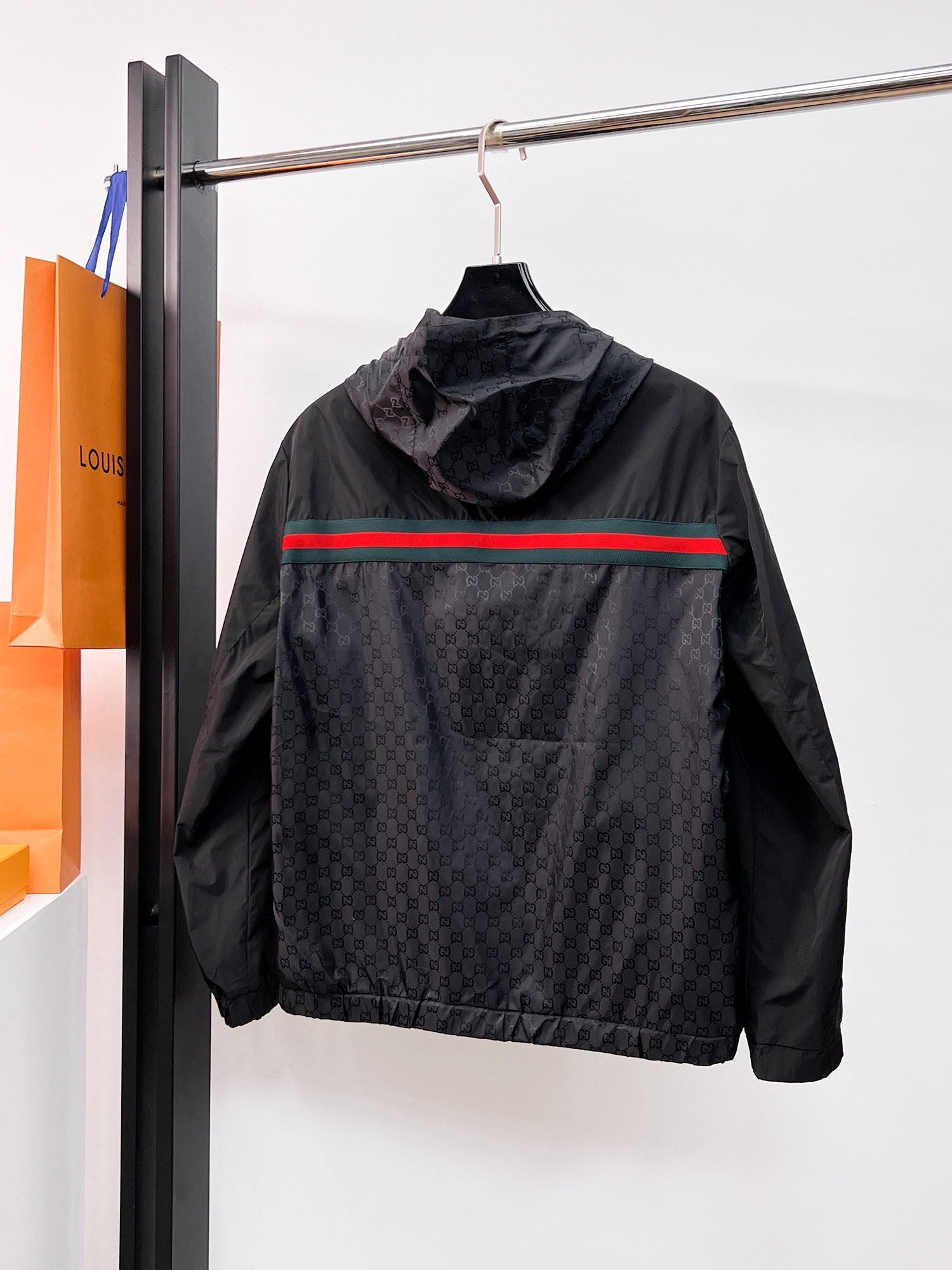 Gucci Male Jacket M-xl