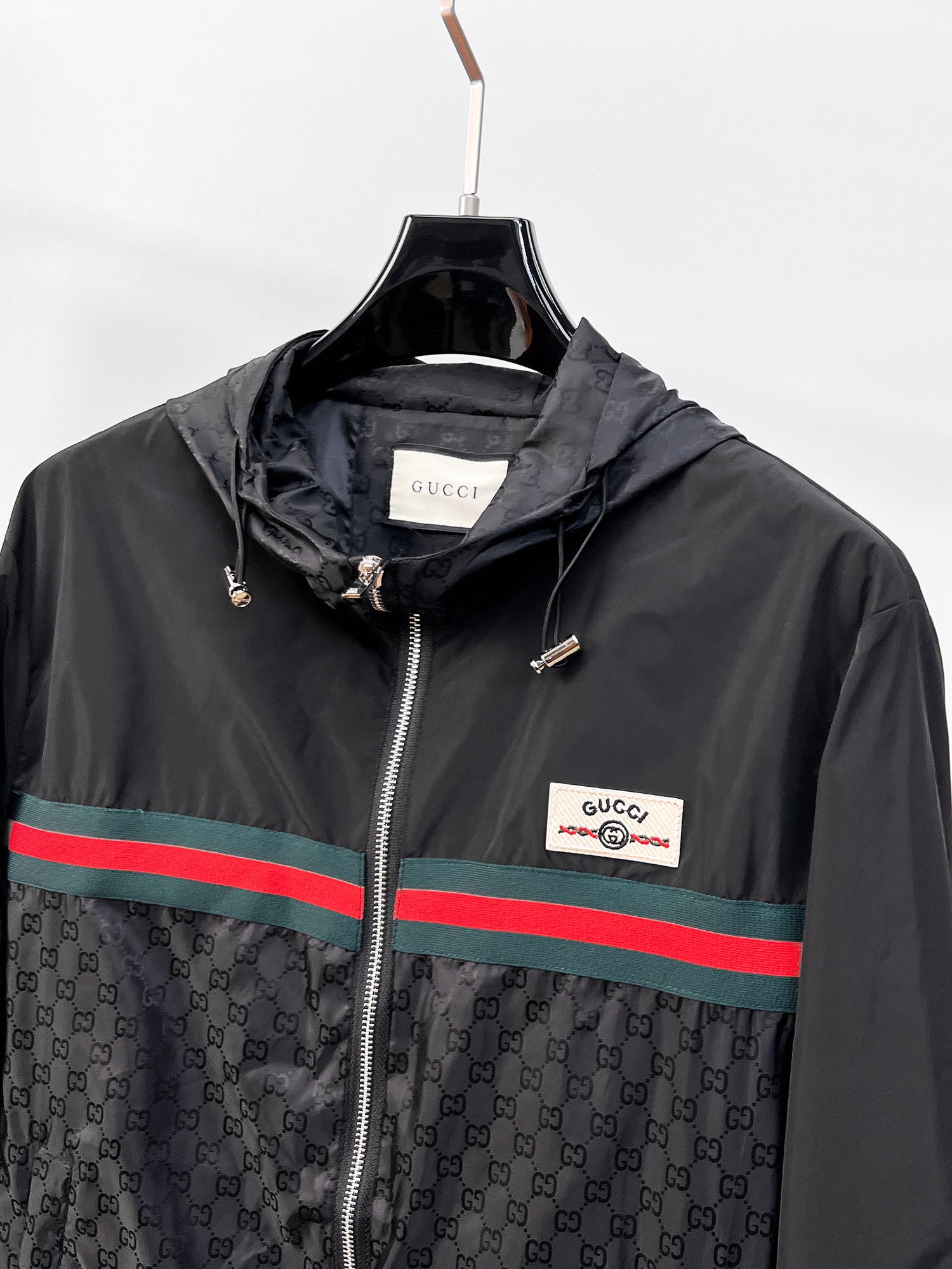 Gucci Male Jacket M-xl
