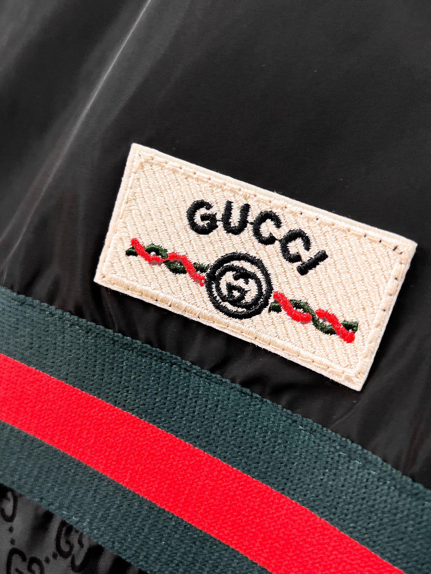Gucci Male Jacket M-xl