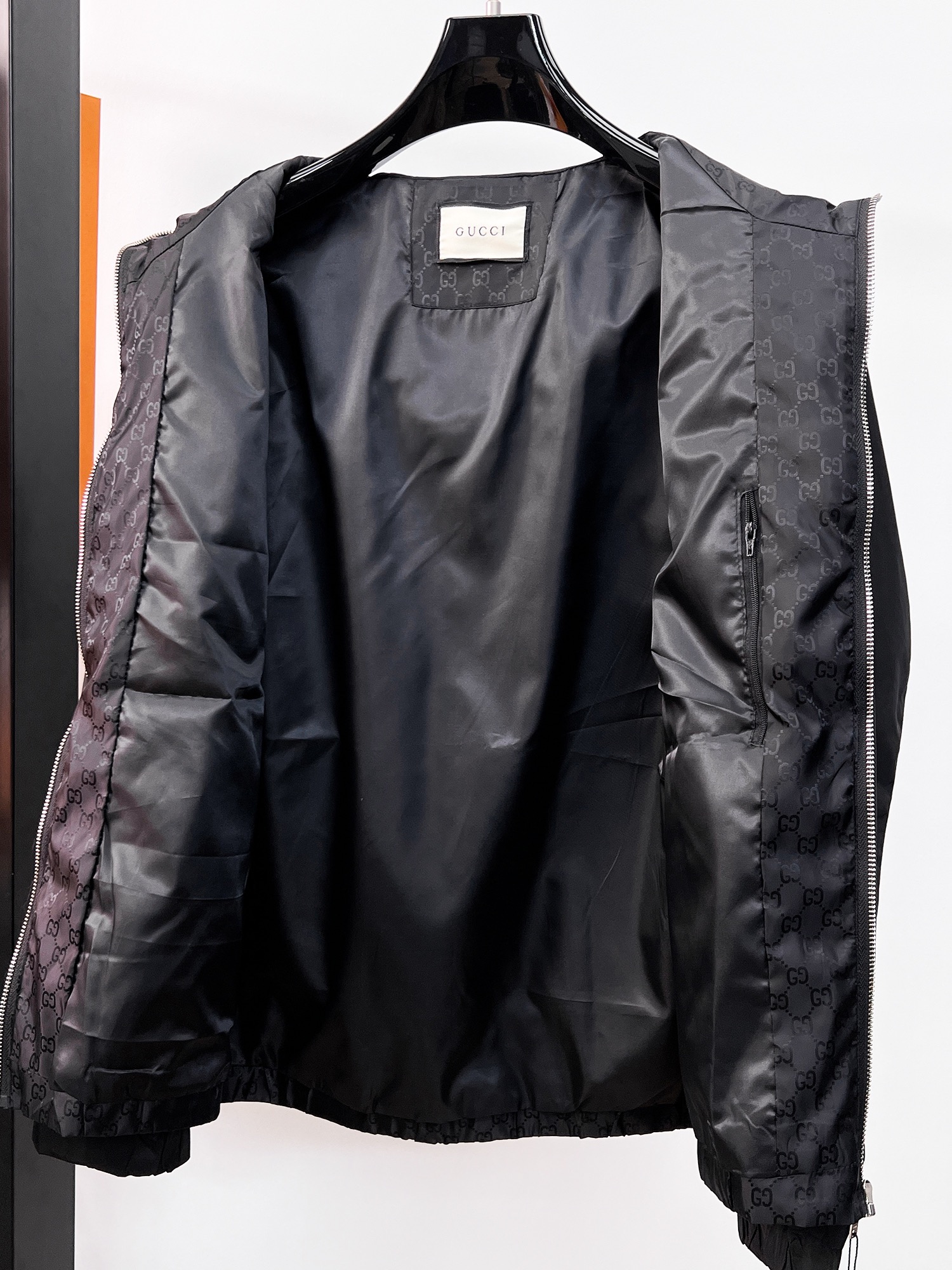 Gucci Male Jacket M-xl