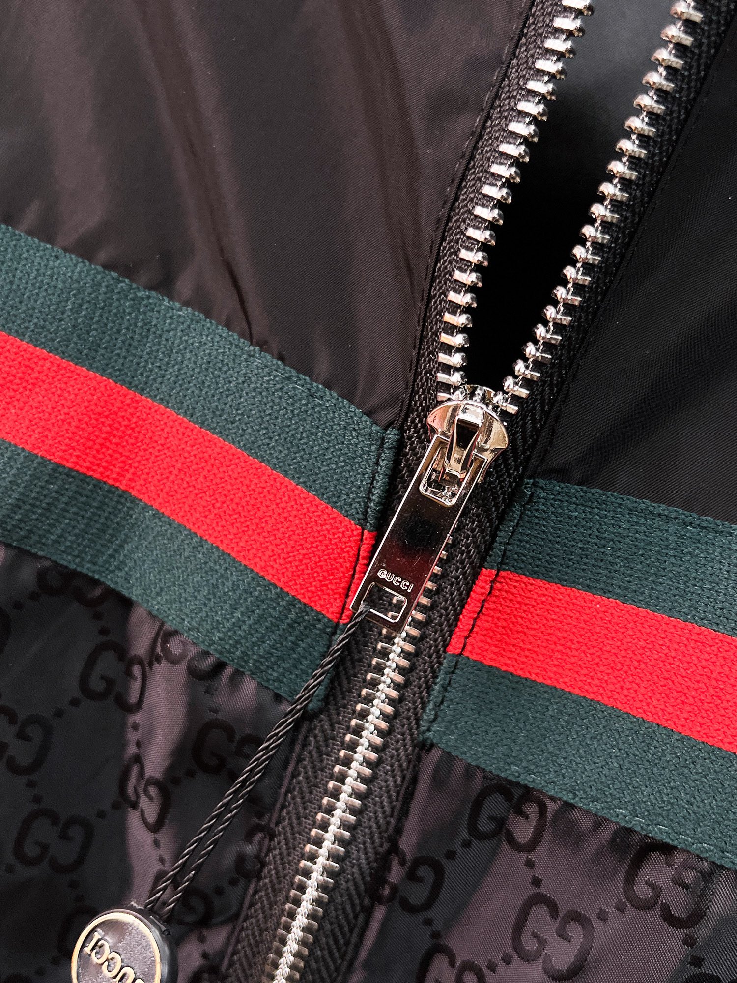 Gucci Male Jacket M-xl