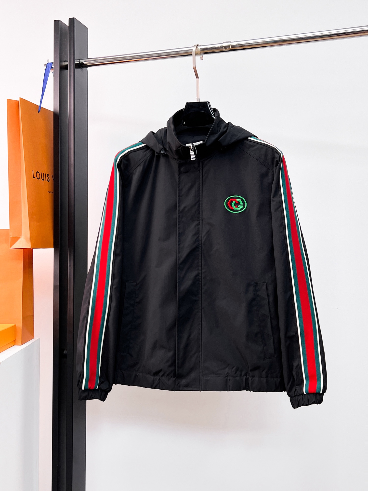 Gucci Male Jacket M-xl