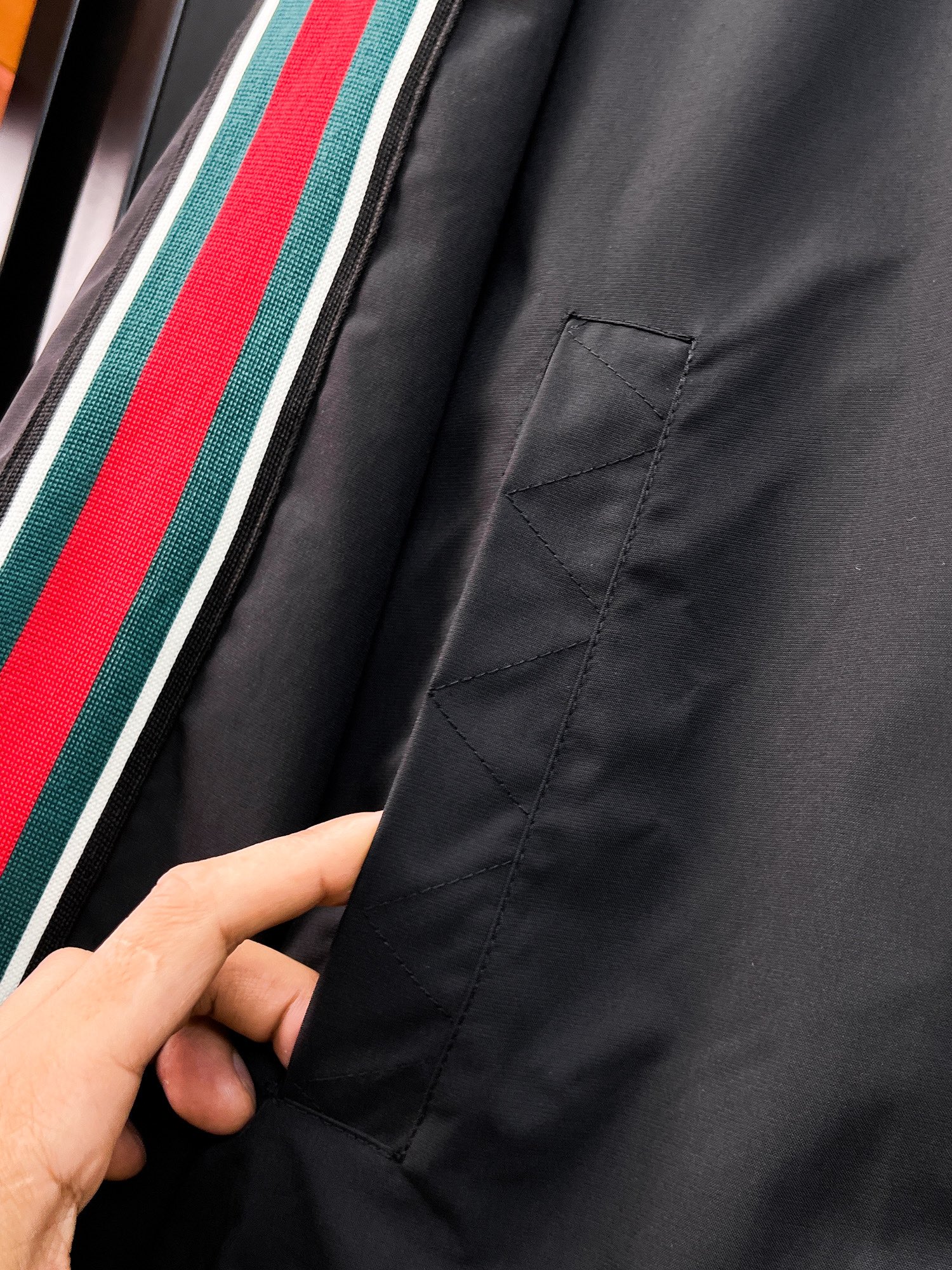 Gucci Male Jacket M-xl