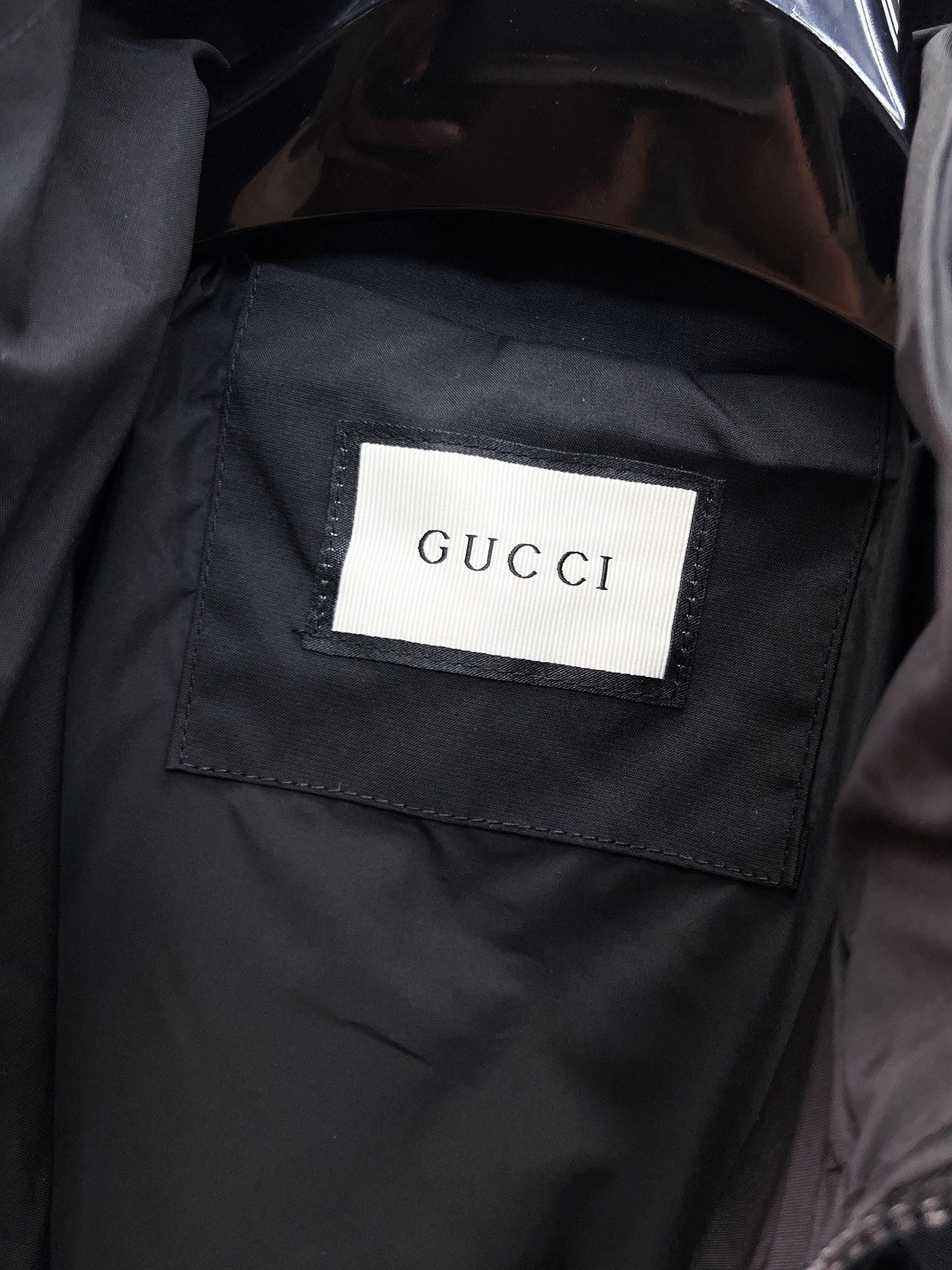 Gucci Male Jacket M-xl