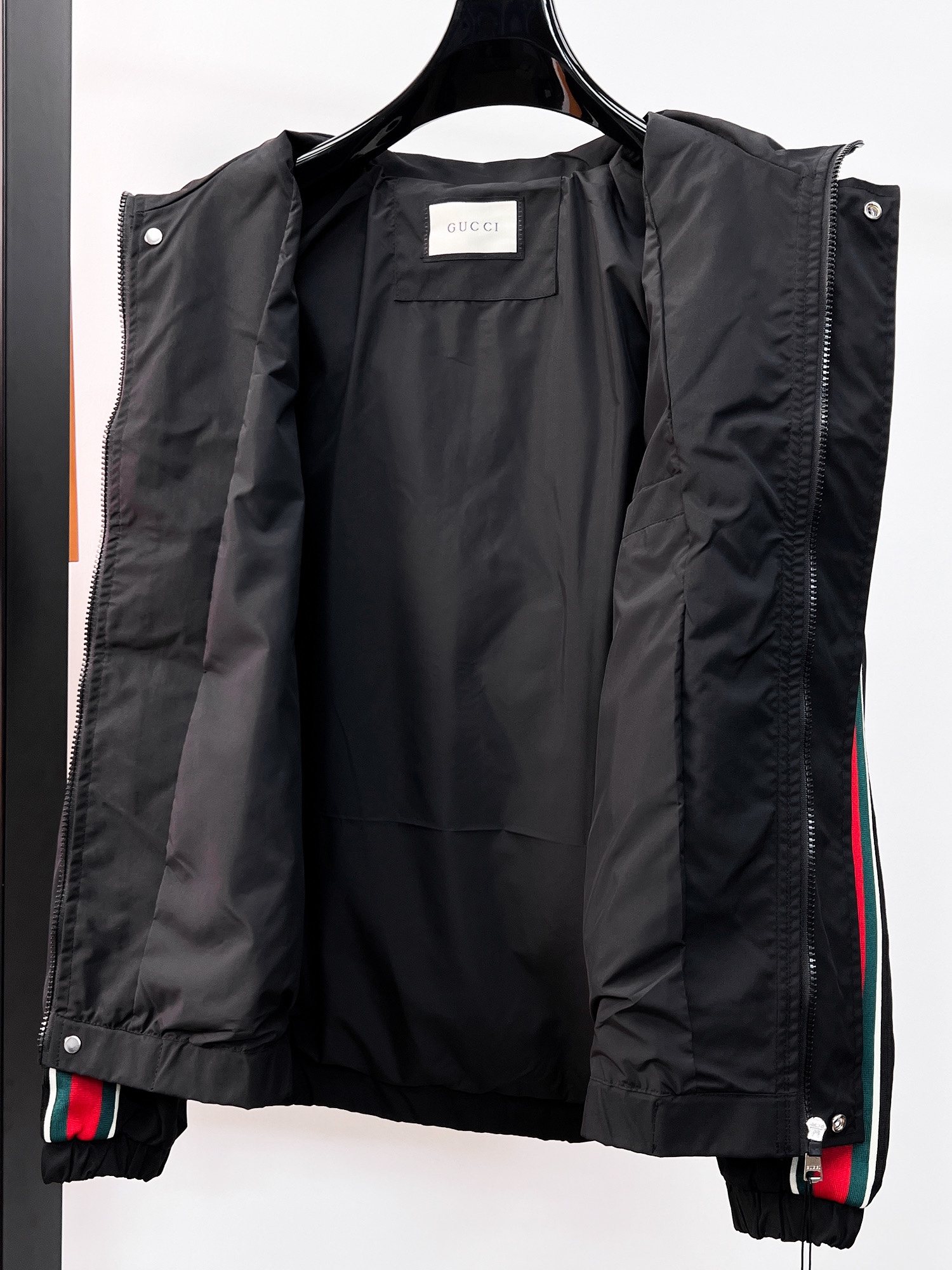 Gucci Male Jacket M-xl