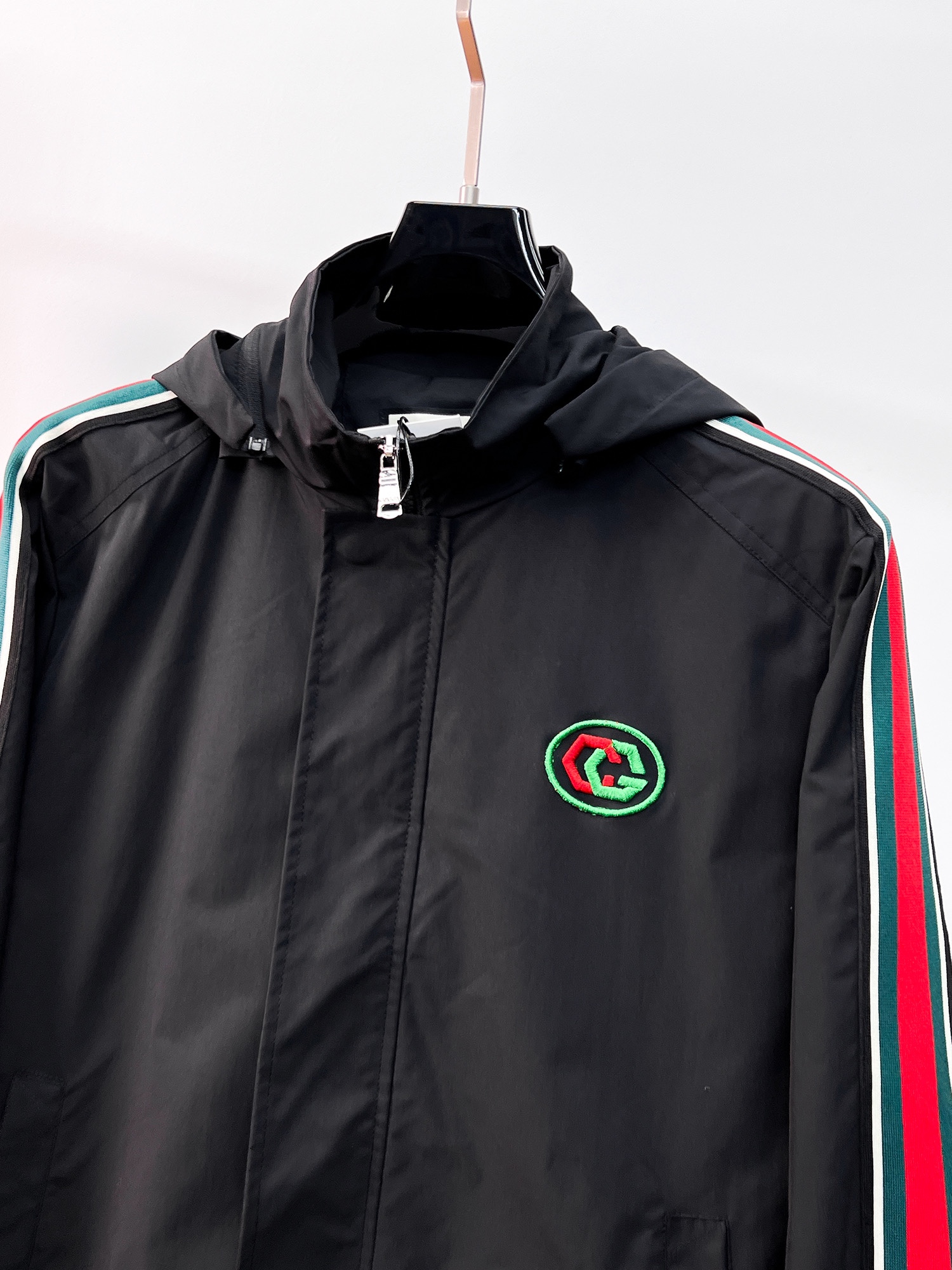 Gucci Male Jacket M-xl