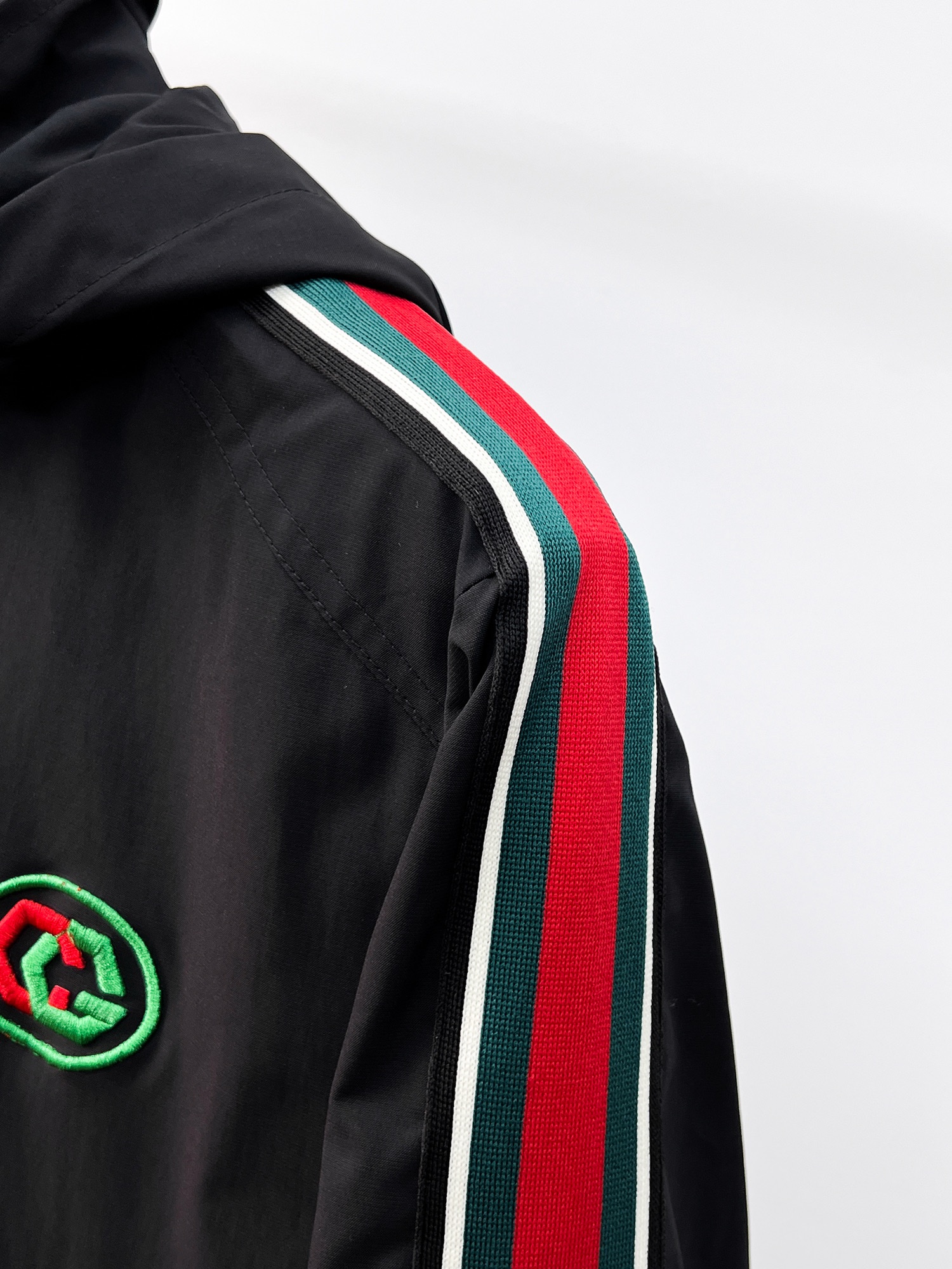 Gucci Male Jacket M-xl