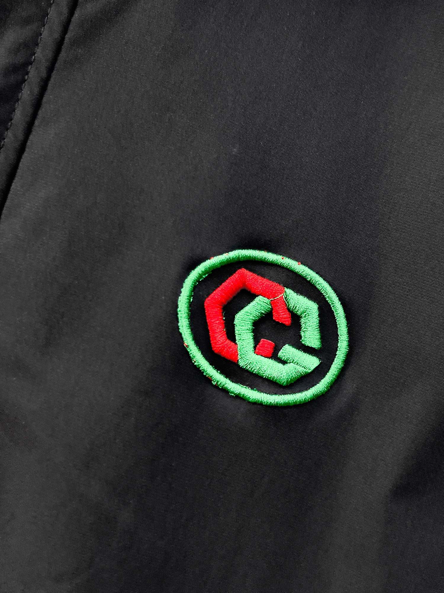 Gucci Male Jacket M-xl