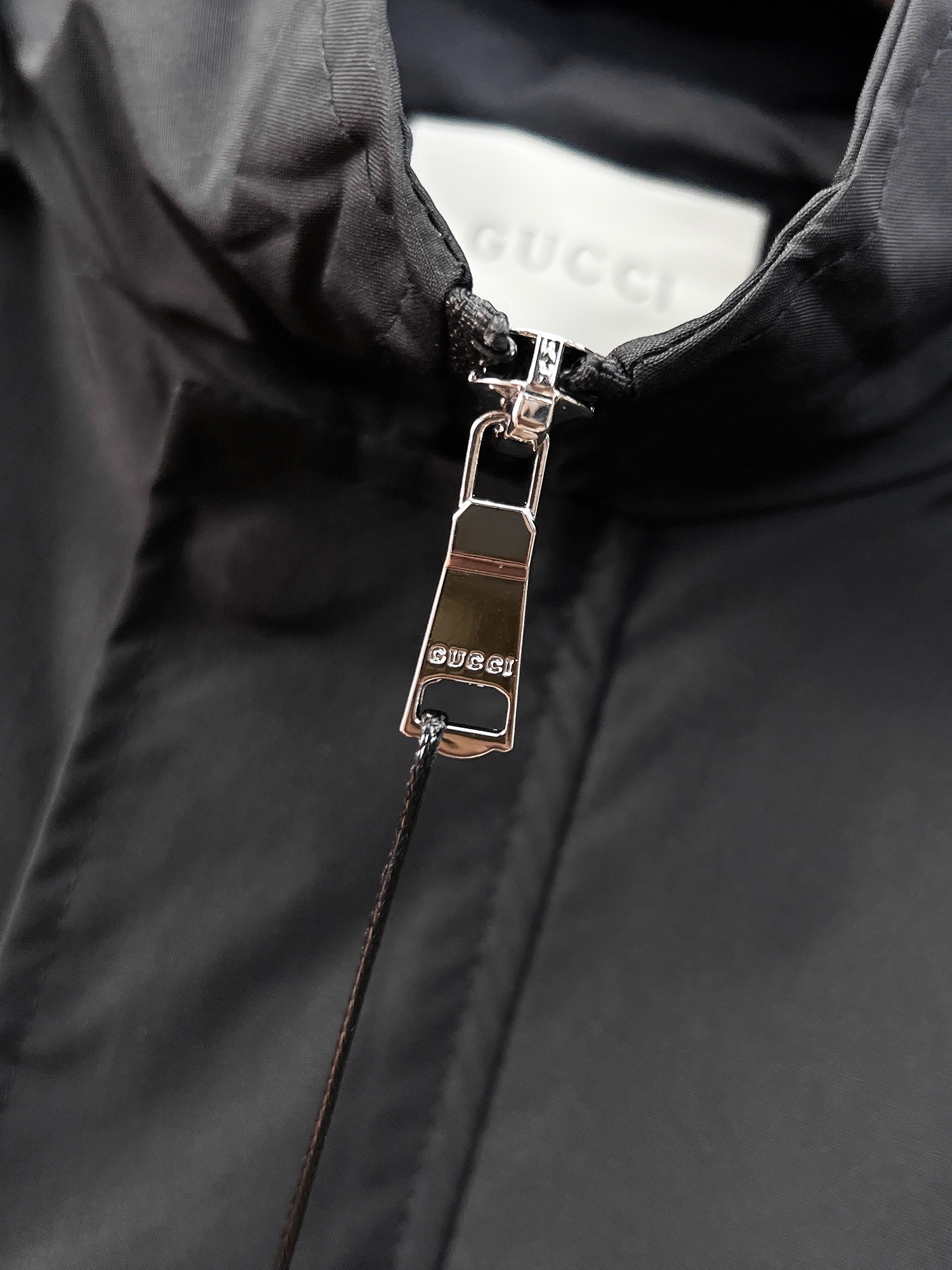 Gucci Male Jacket M-xl
