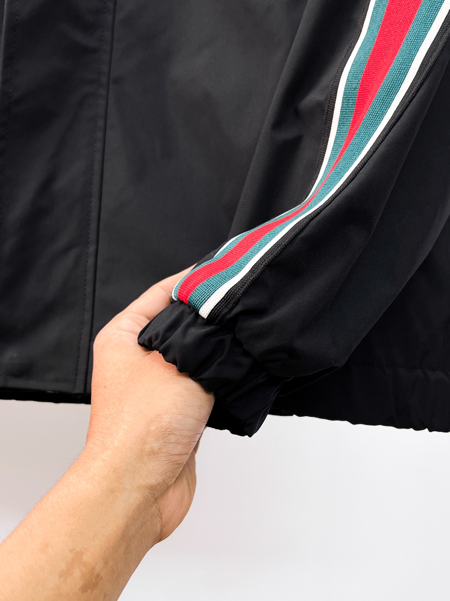 Gucci Male Jacket M-xl