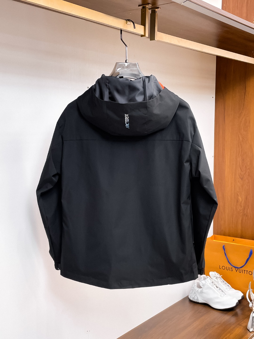 Arcteryx Male Jacket M-xl