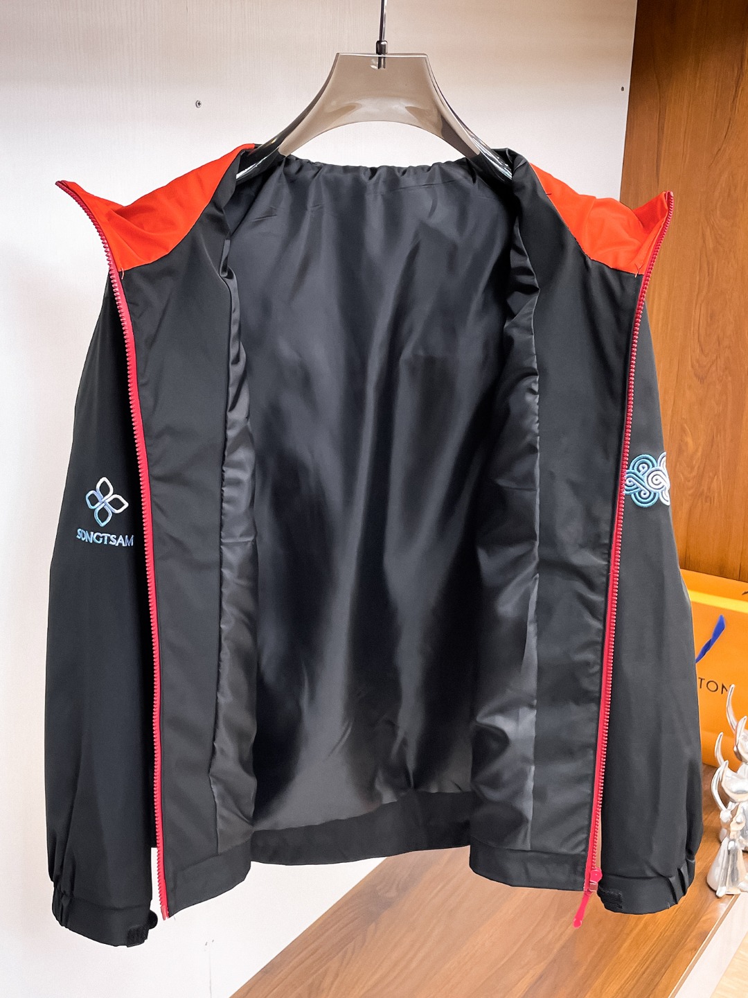 Arcteryx Male Jacket M-xl